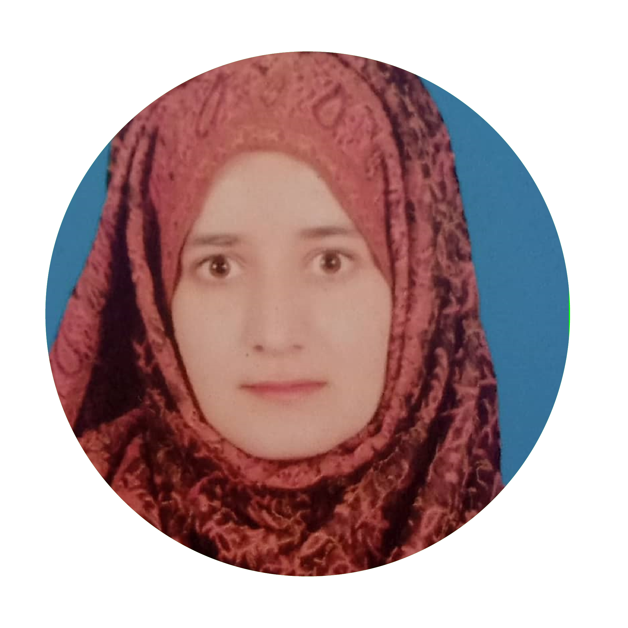 Hifza Ayub
